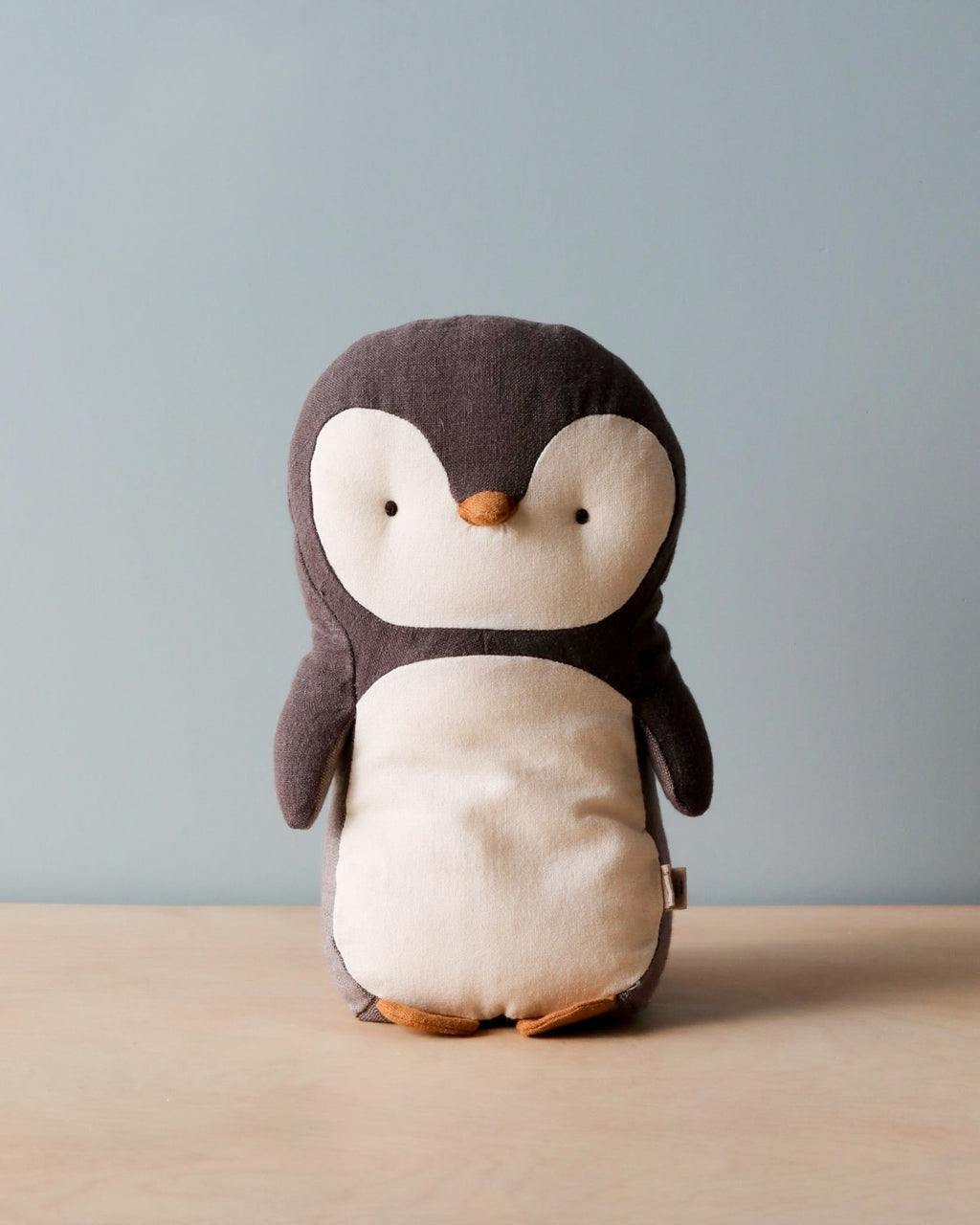 Maileg Penguin Stuffed Animal - Small