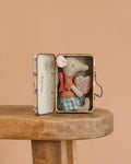 Maileg Big Sister On the Go Suitcase Set
