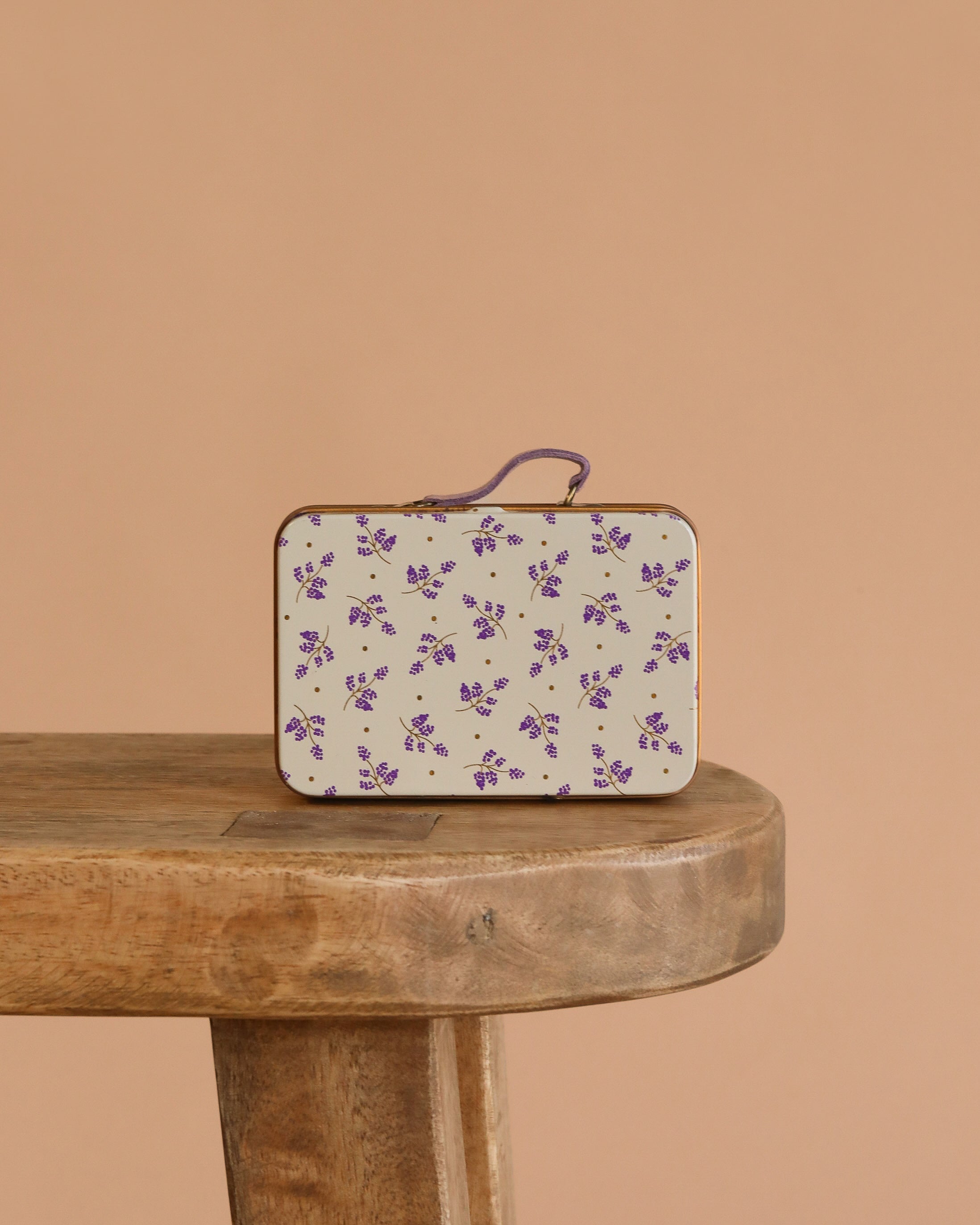 Maileg Big Sister On the Go Suitcase Set