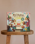 The Birthday Music Book