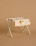 Maileg Nursery Table, Baby Mouse - Off White