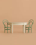 Maileg Dining Set