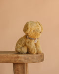 Maileg Puppy, Small - Soft Sand