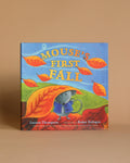 Mouse's First Fall Book