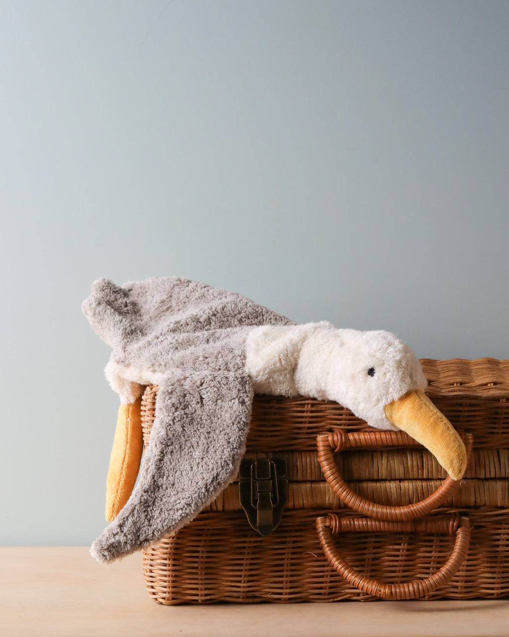 Senger Naturwelt Cuddly Animal - Seagull