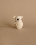 Handmade Wooden Koala
