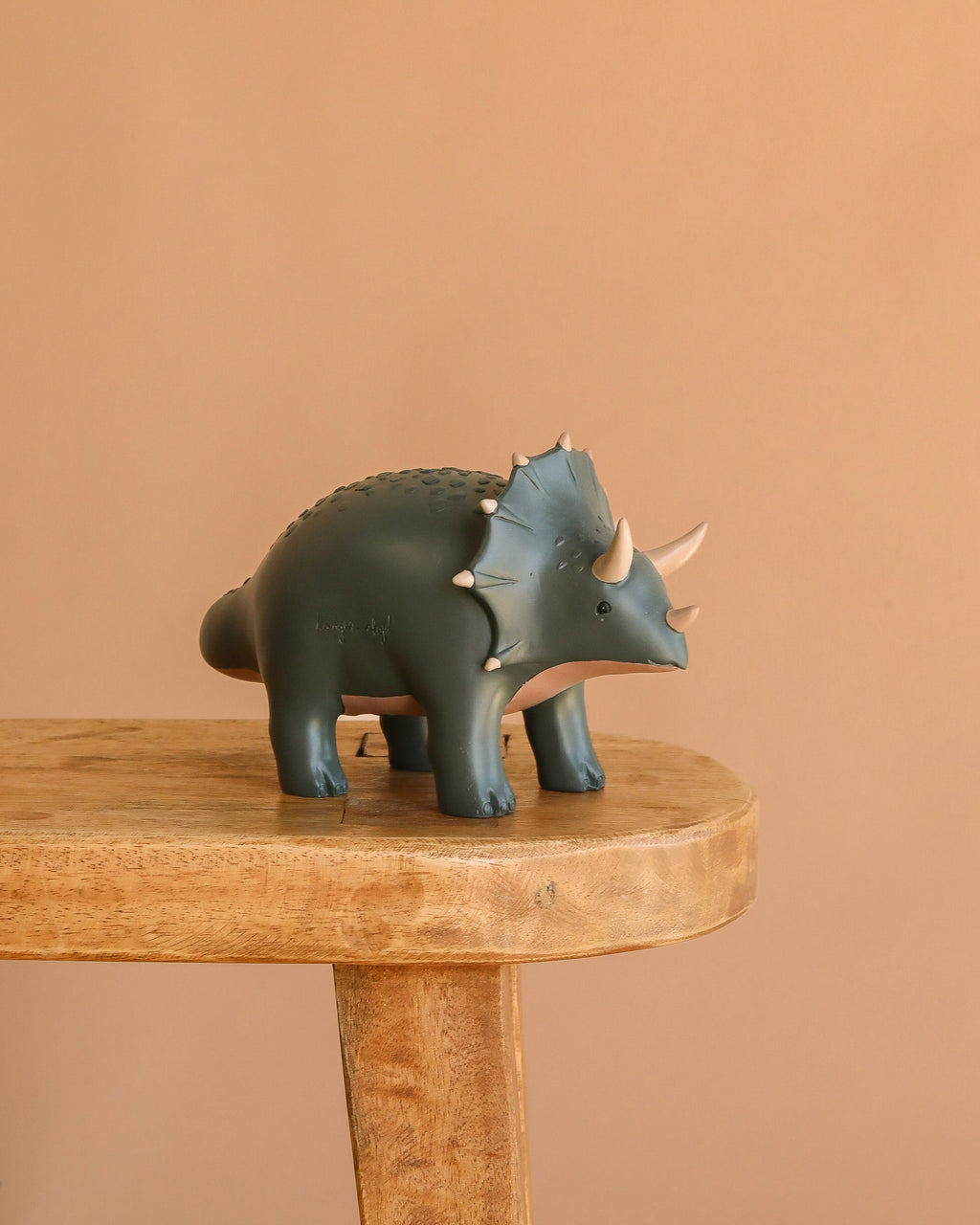 Konges Sloejd Money Bank - Dino