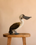 Pelican Stuffed Animal