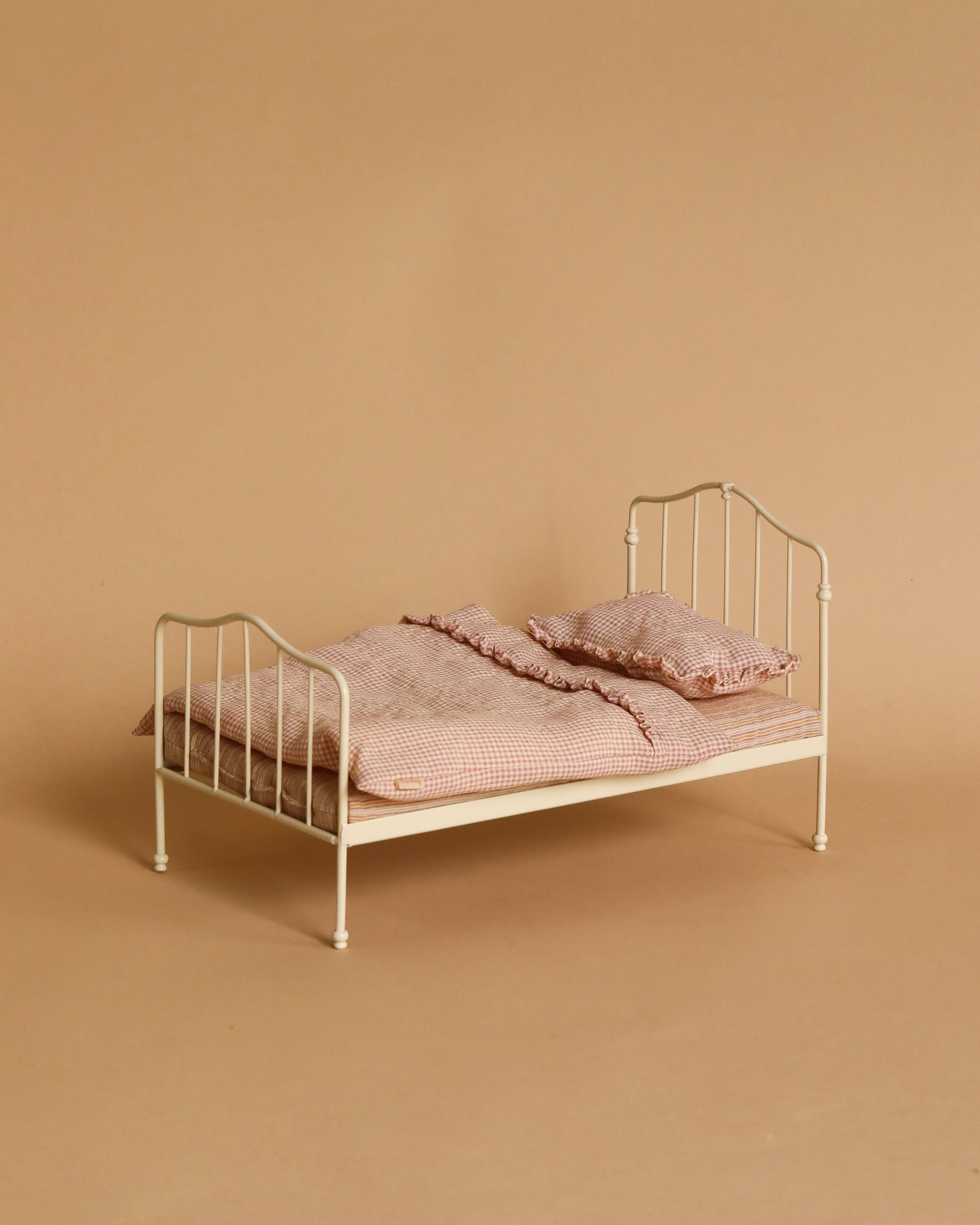 Maileg Vintage Bed, Miniature