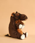 Hippo Puppet