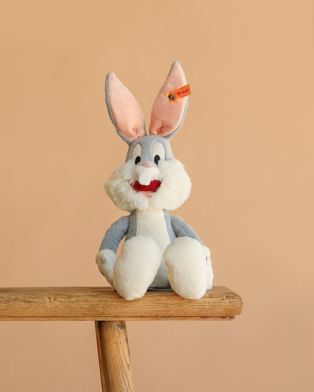Steiff Looney Tunes Bugs Bunny