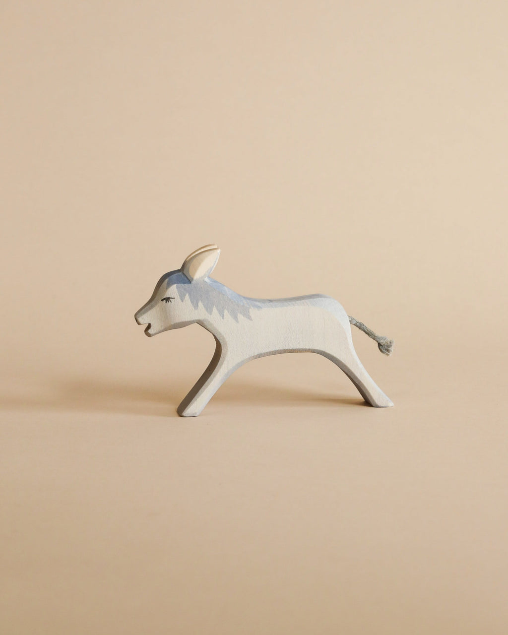 Ostheimer Donkey Running