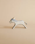 Ostheimer Donkey Running