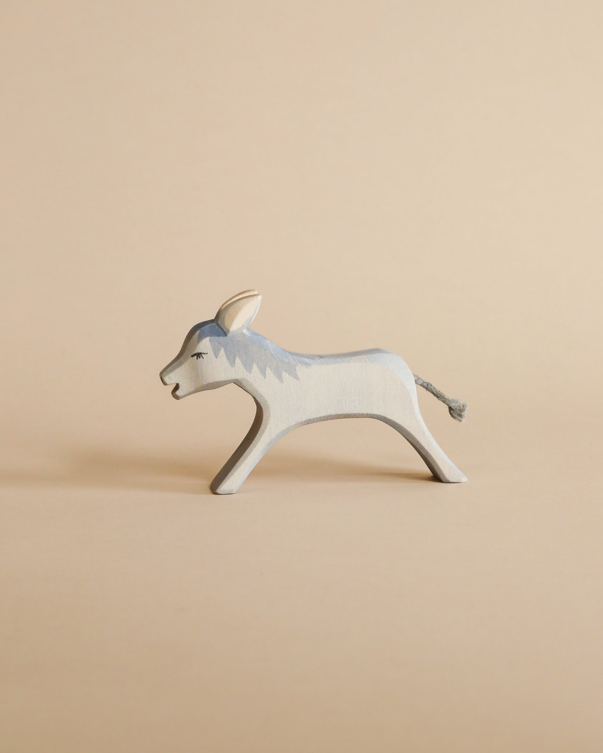 Ostheimer Donkey Running