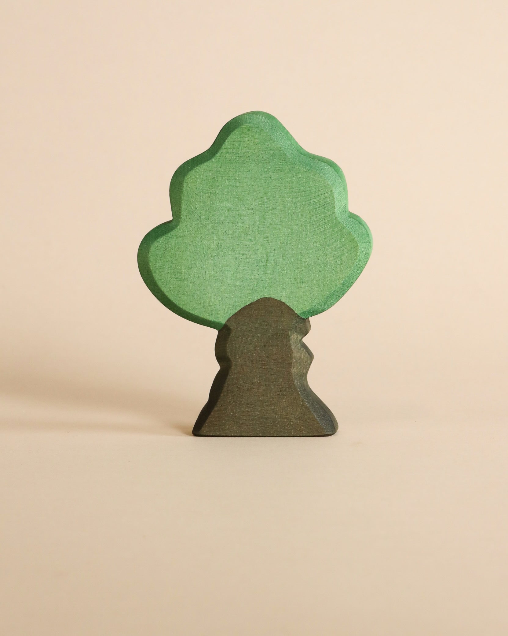 Ostheimer Tree - Oak
