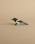 Ostheimer Bird - Magpie