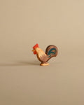 Ostheimer Rooster - Brown
