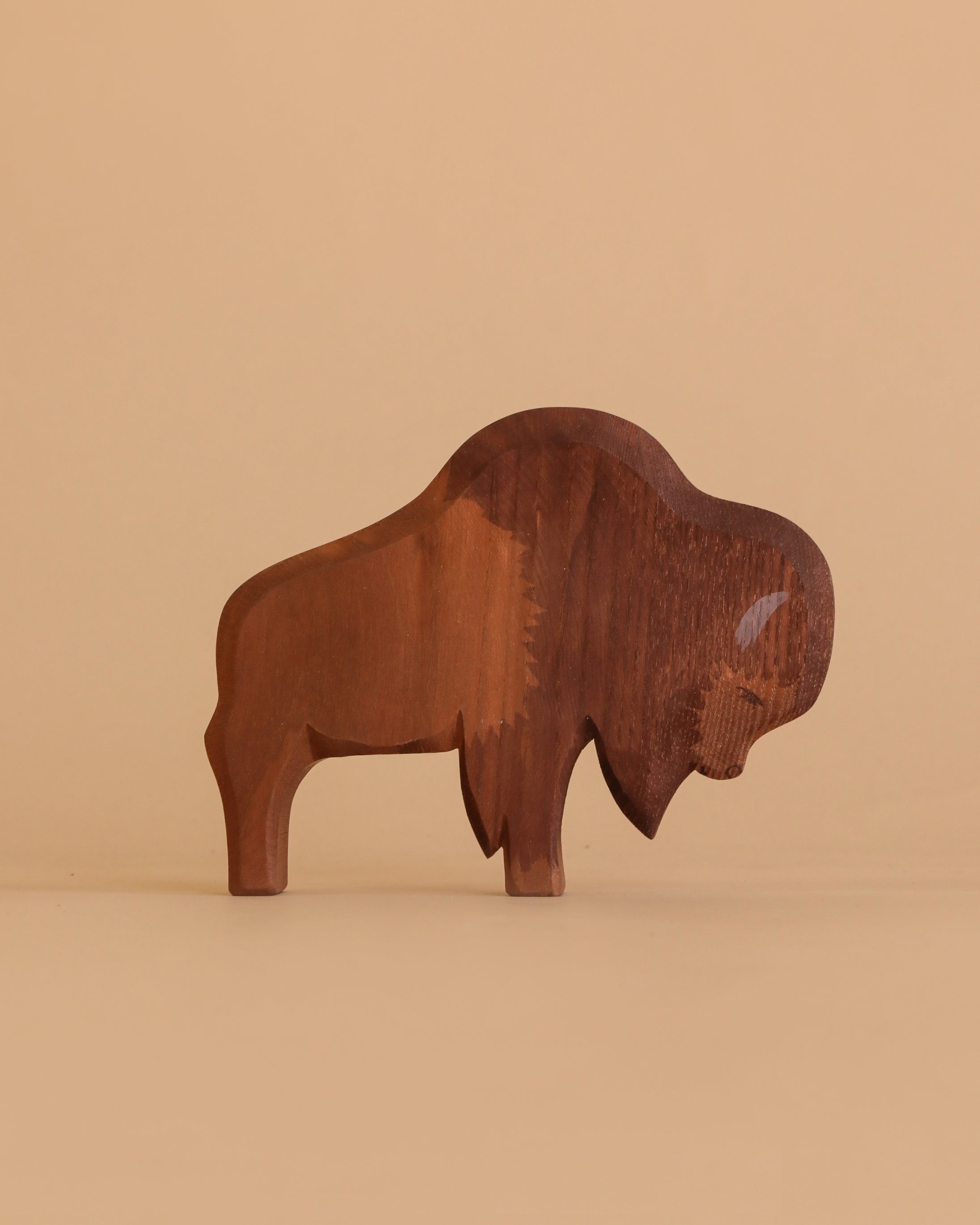 Ostheimer Bison