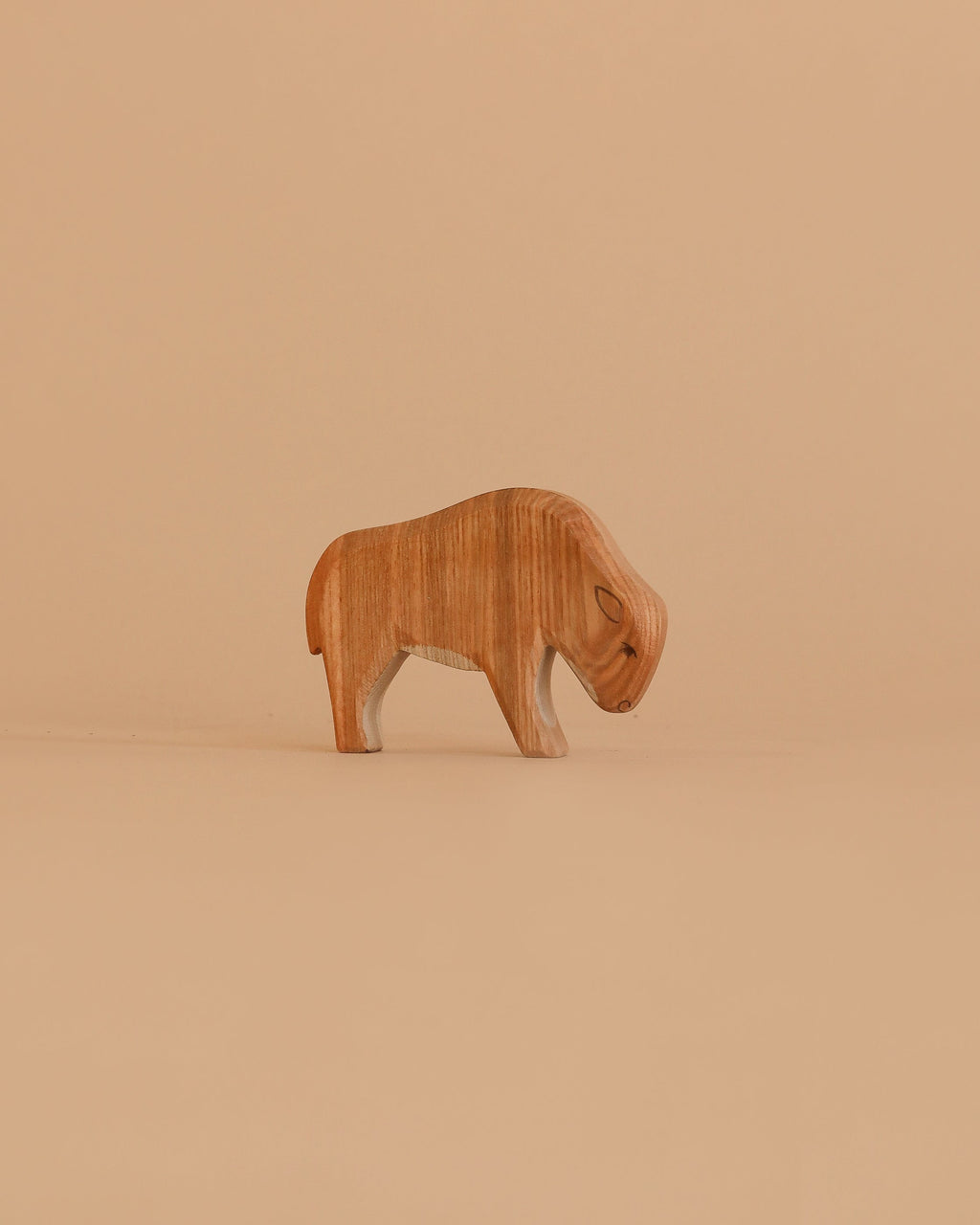 Ostheimer Bison, Small