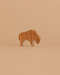 Ostheimer Bison, Small