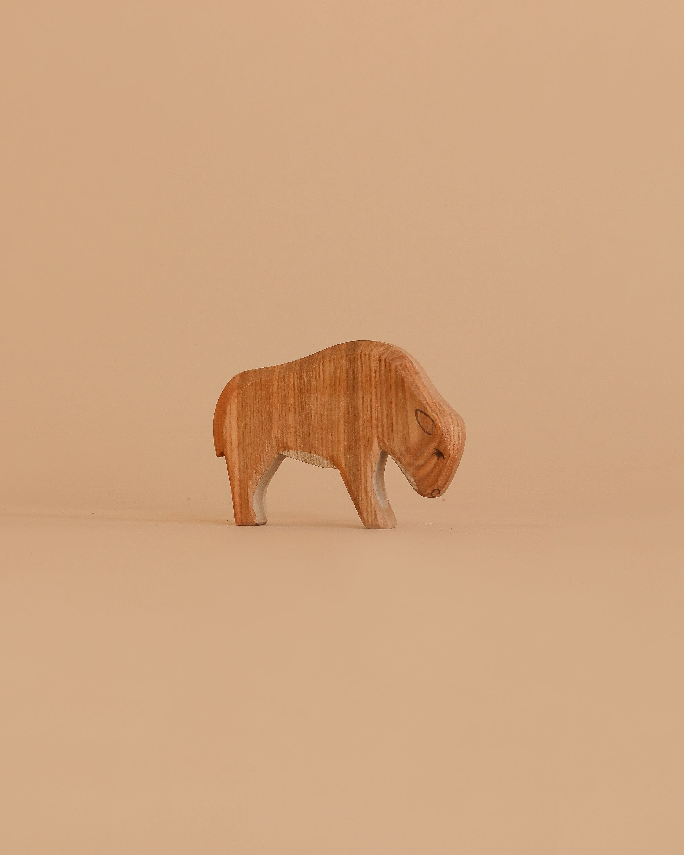 Ostheimer Bison, Small