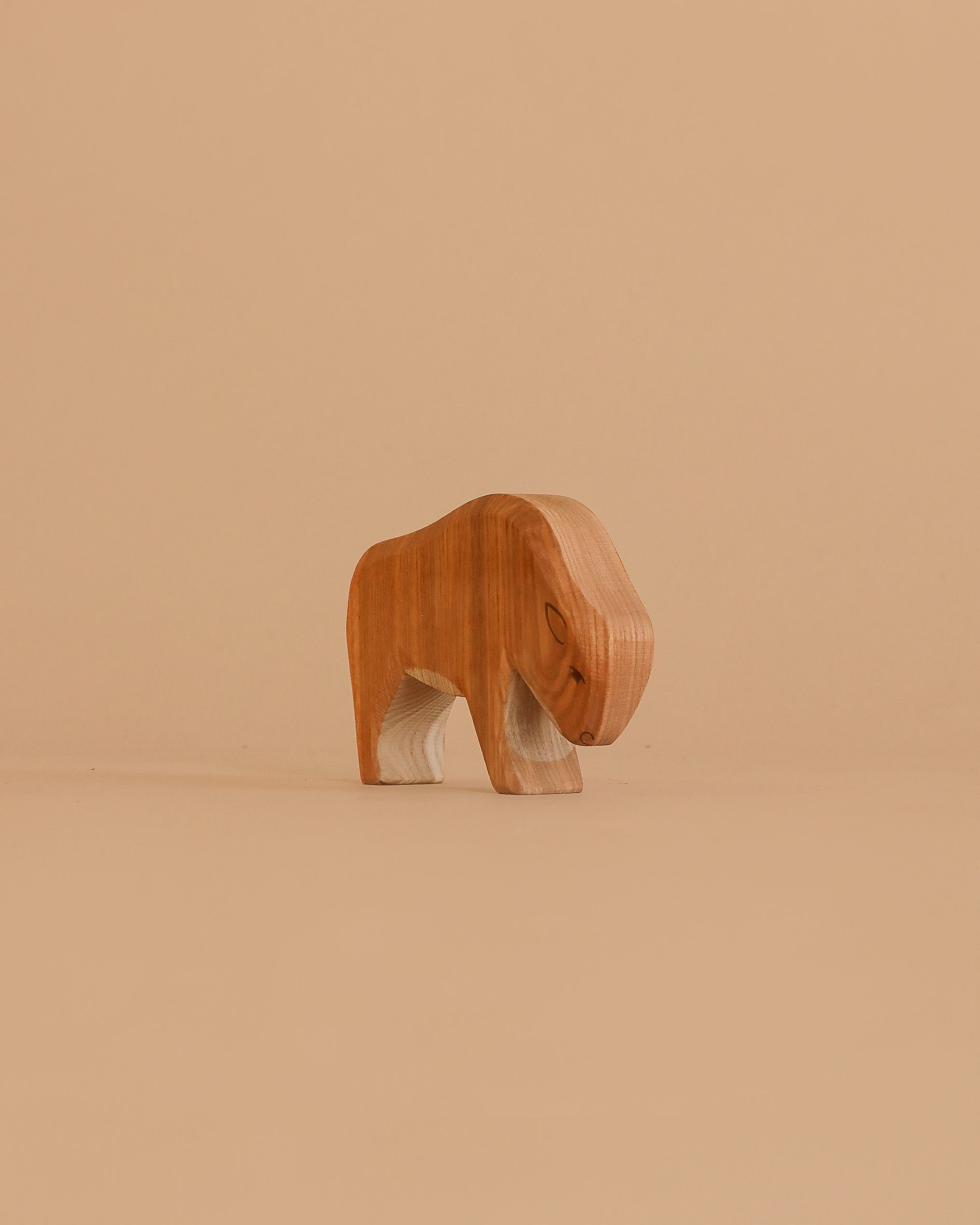 Ostheimer Bison, Small