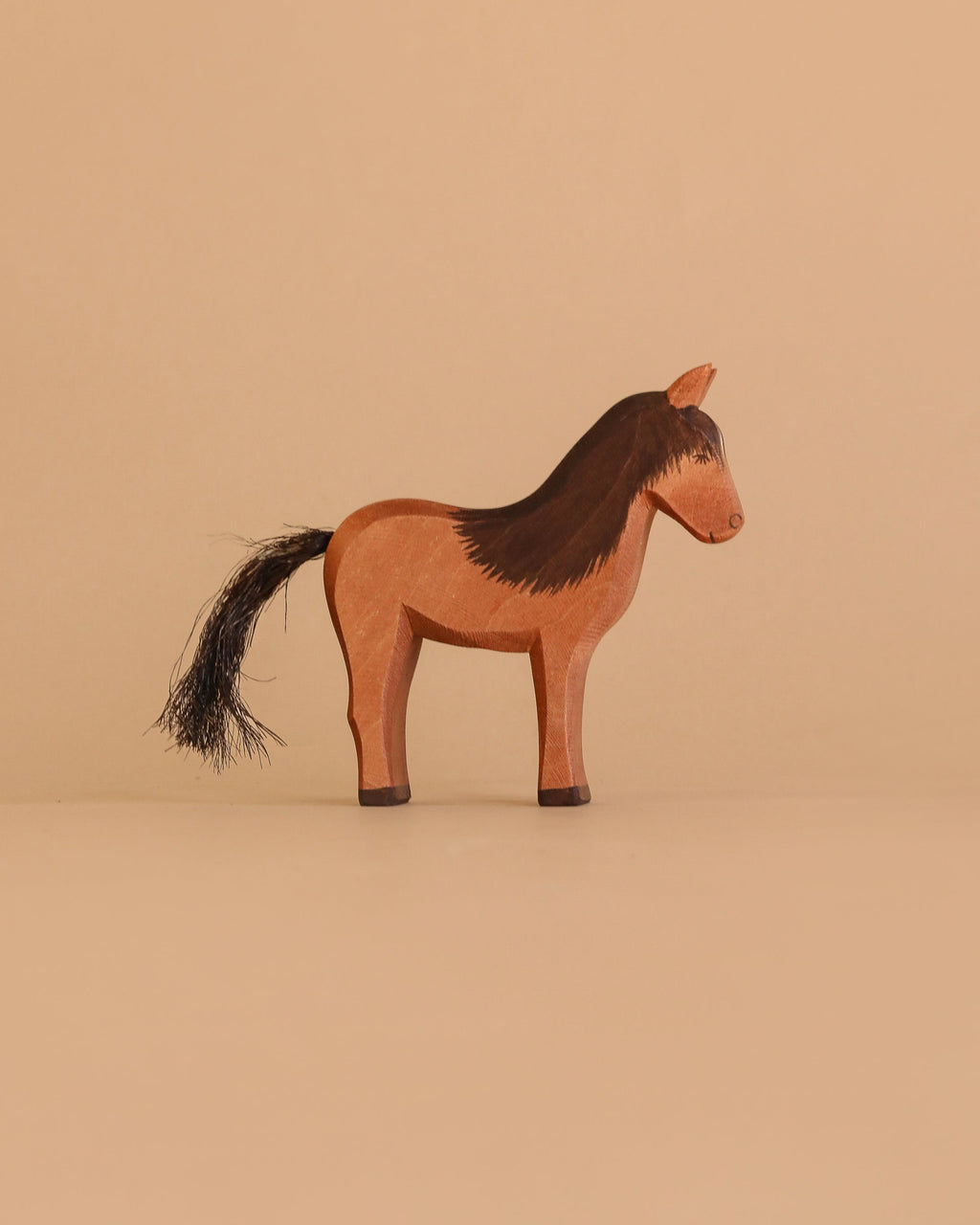 Ostheimer Horse - Iceland Hrokur