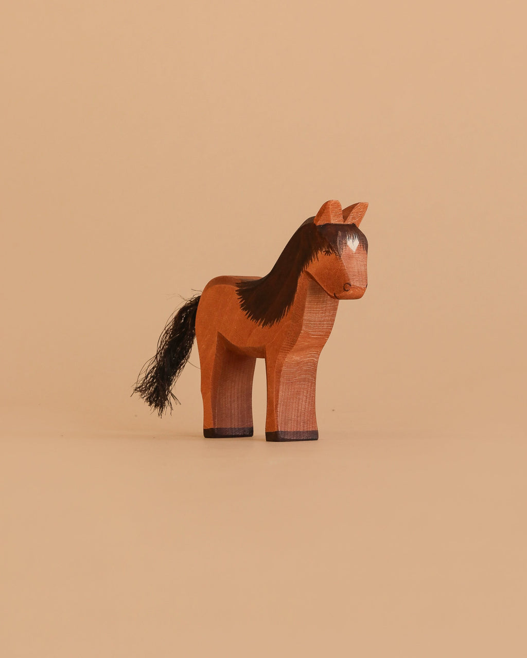 Ostheimer Horse - Iceland Hrokur