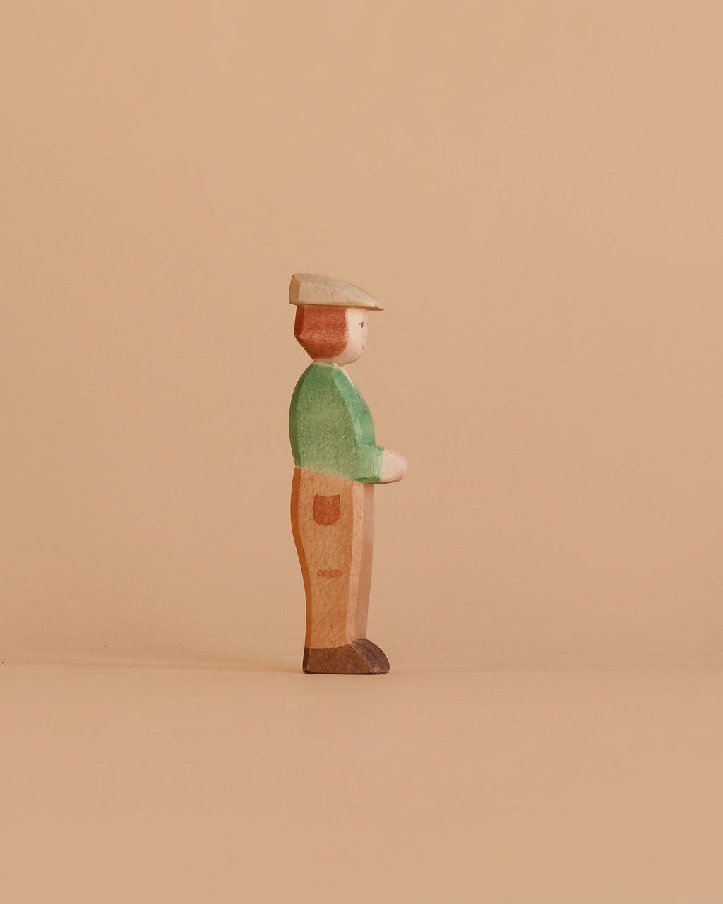 Ostheimer Young Farmer