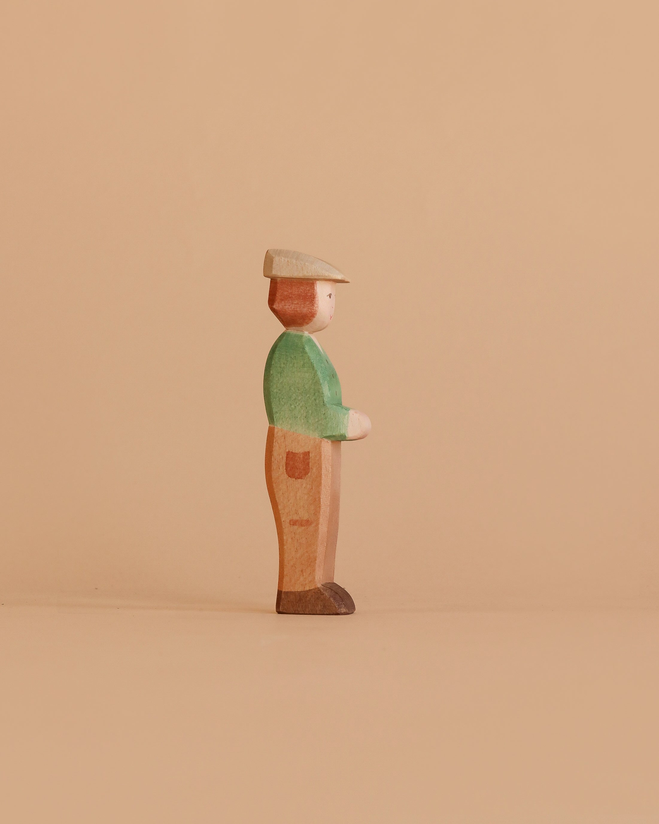 Ostheimer Young Farmer