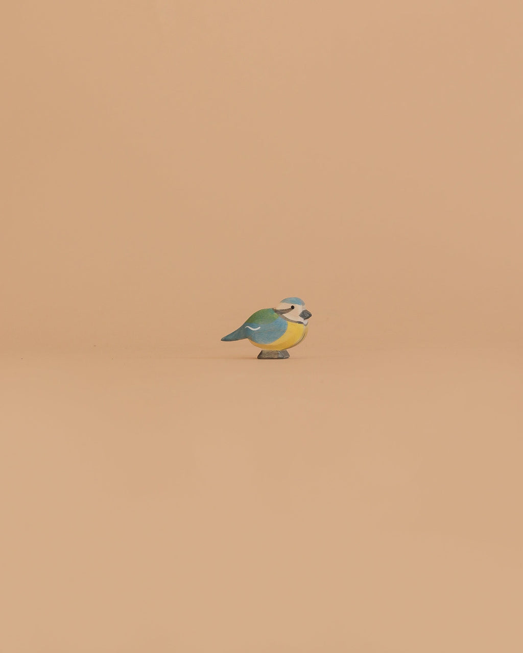 Ostheimer Bird - Blue Tit