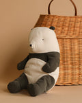 Maileg Panda Stuffed Animal, Medium - Corduroy