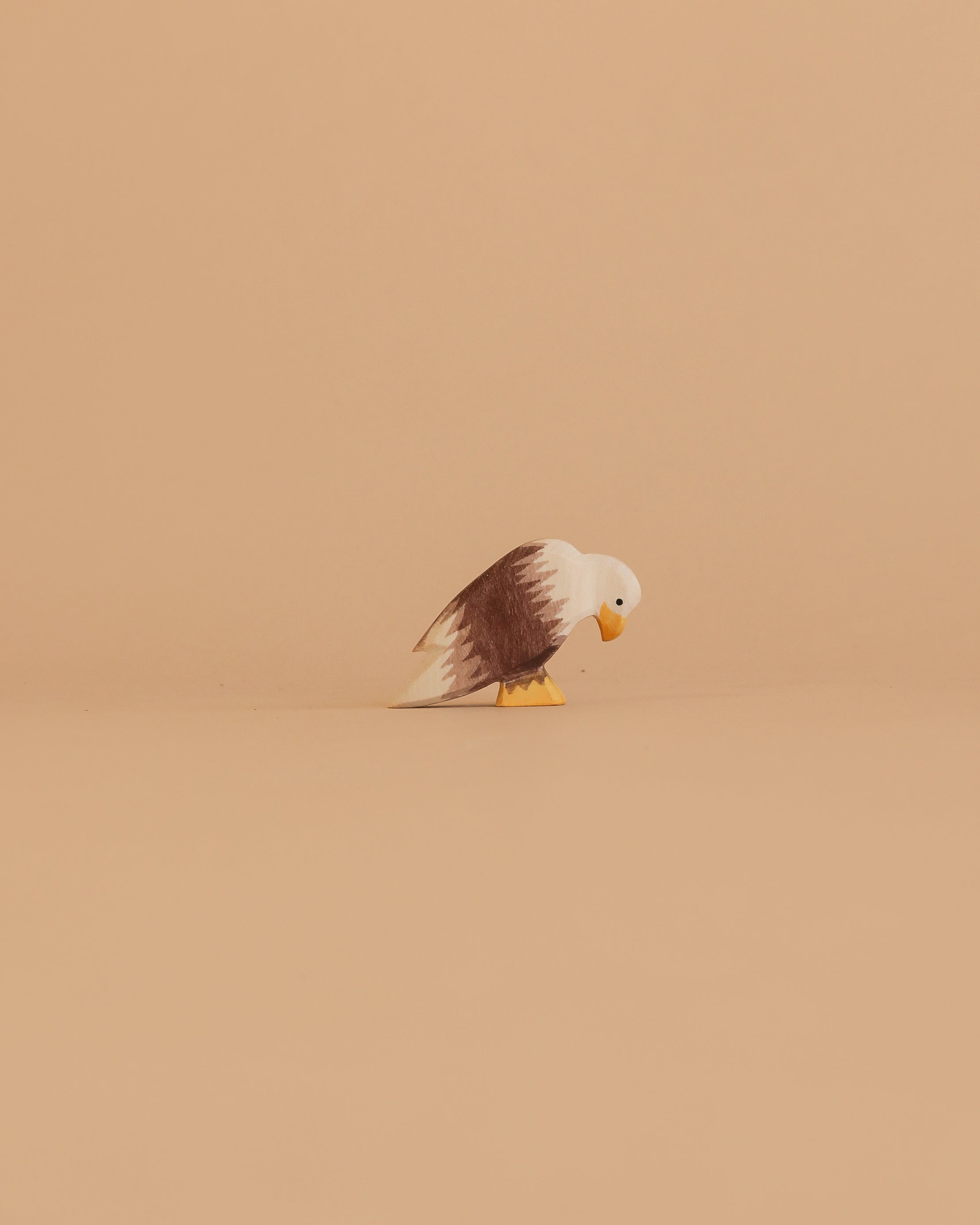 Ostheimer Bald Eagle Family Set