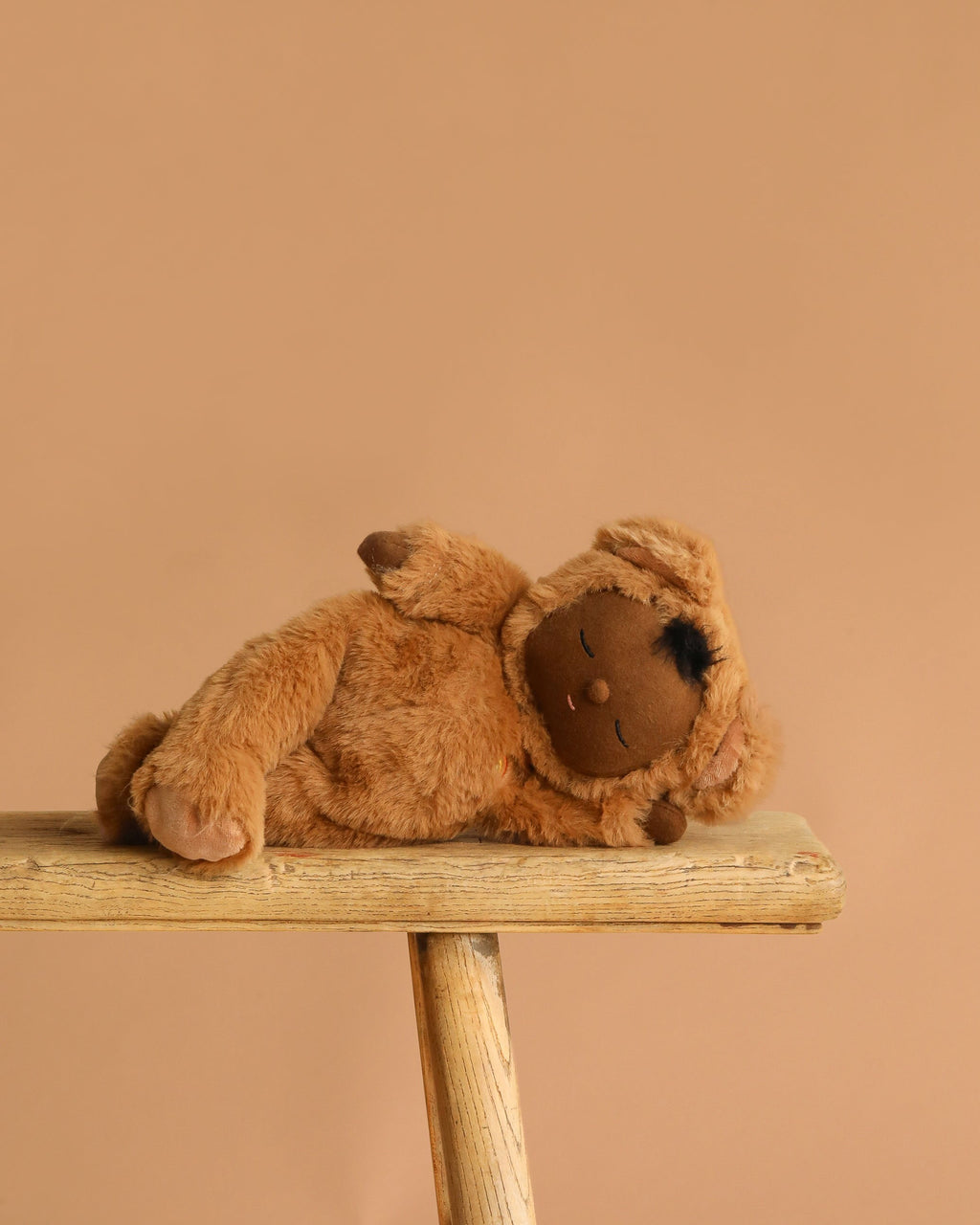Olli Ella Cozy Dinkum - Teddy Mini