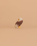 Ostheimer Bird - Bald Eagle, Standing
