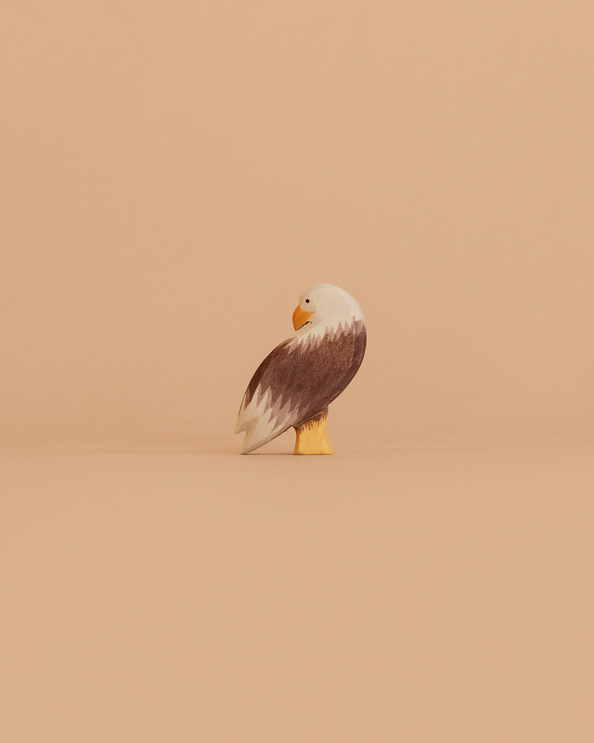 Ostheimer Bald Eagle Family Set