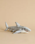 Tiger Shark Stuffed Animal