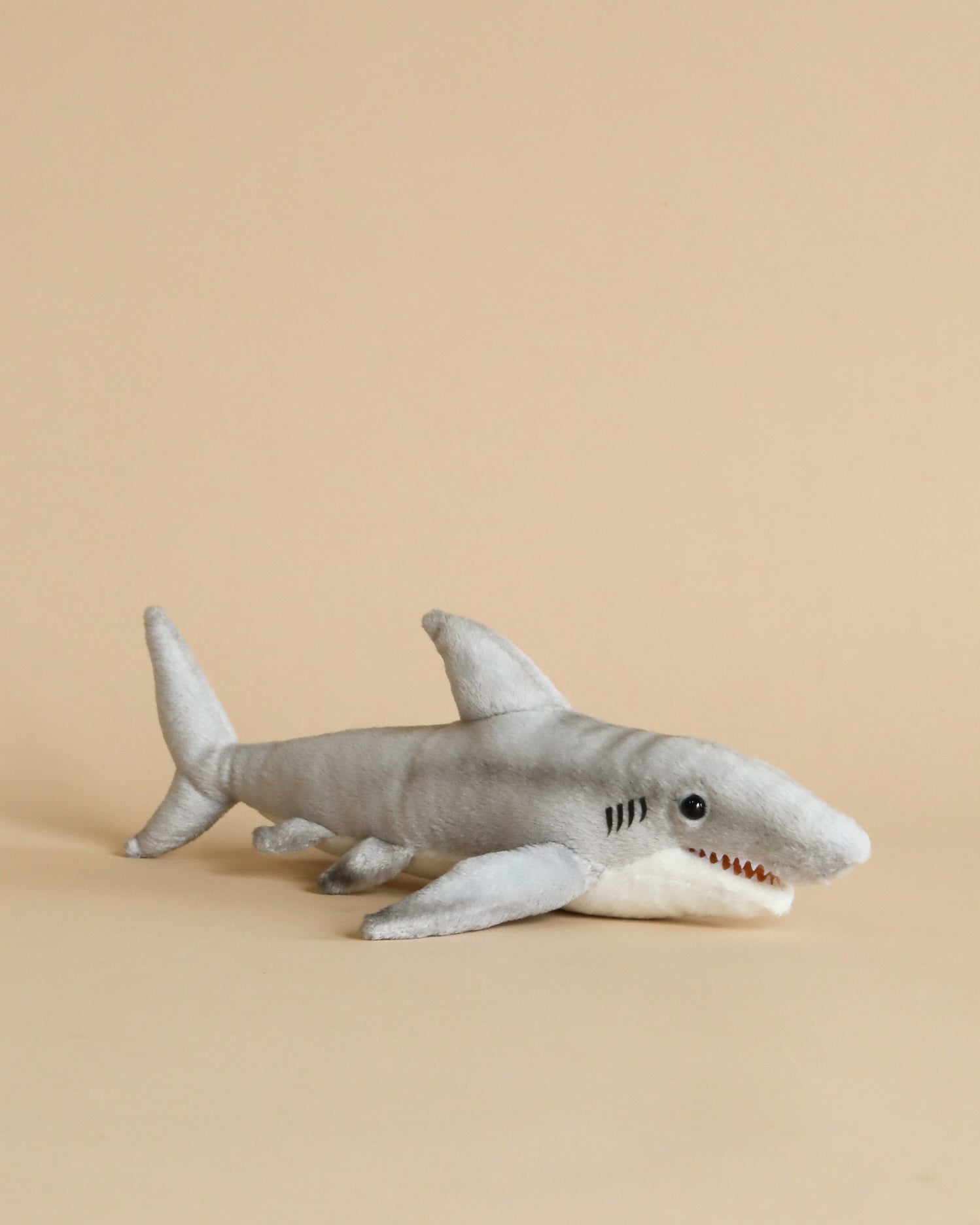 Tiger Shark Stuffed Animal