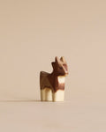 Handmade Holzwald Small Goat
