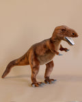 T-Rex Stuffed Animal (ships in one week)