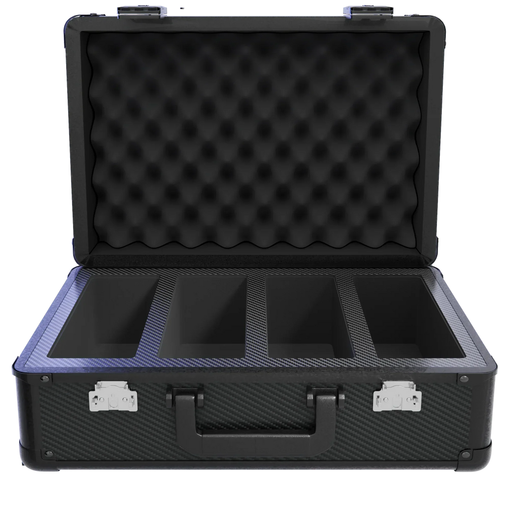 Slab Case T (Toploader and One-Touch/Mags)