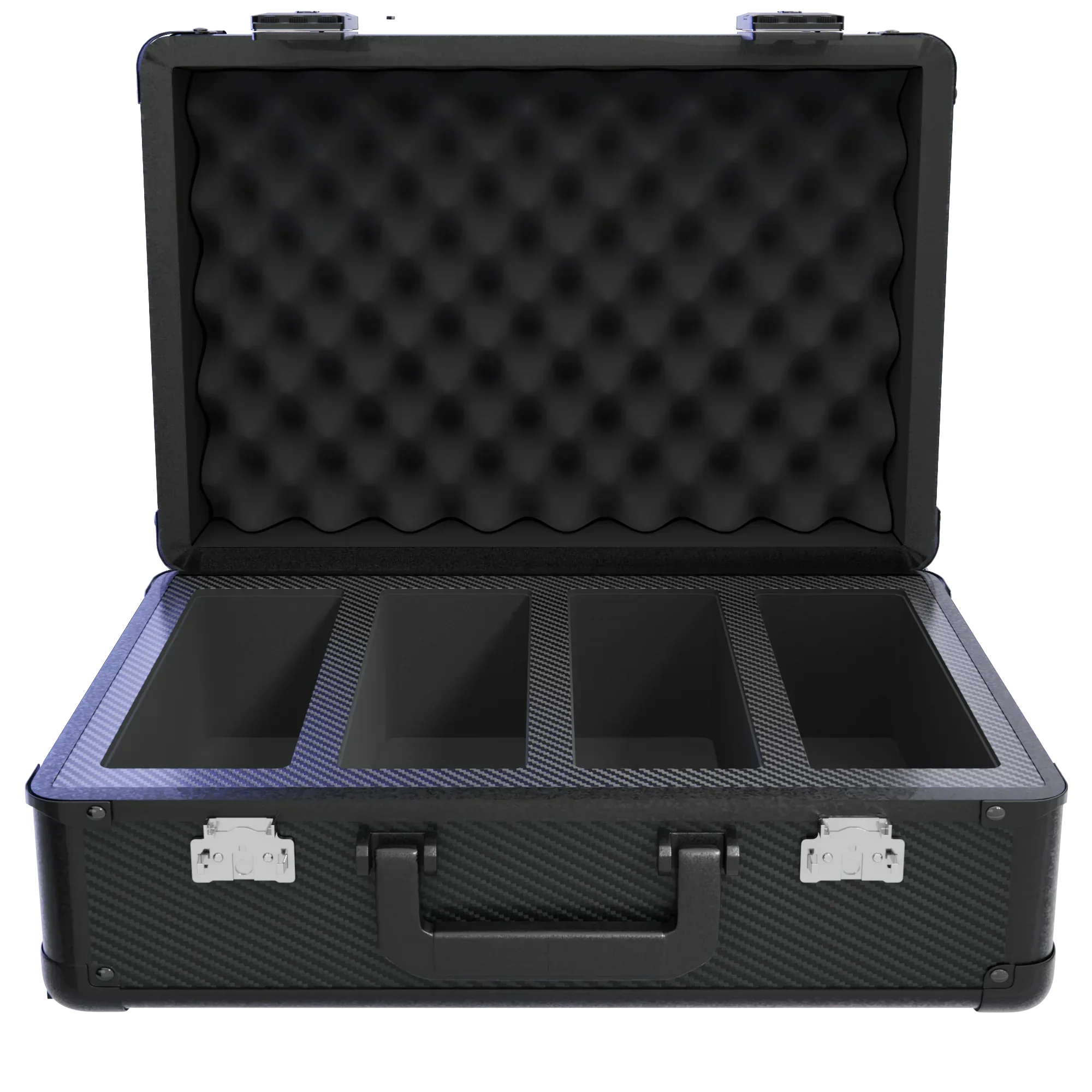 Slab Case T (Toploader and One-Touch/Mags)