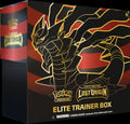 Sword & Shield: Lost Origin - Elite Trainer Box