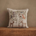 Coral & Tusk Woodland Living Tree Pillow