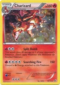 Charizard (19/113) (Cosmos Holo) [Black & White: Legendary Treasures]