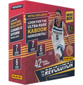 2024-25 Panini Revolution NBA - Mega Box