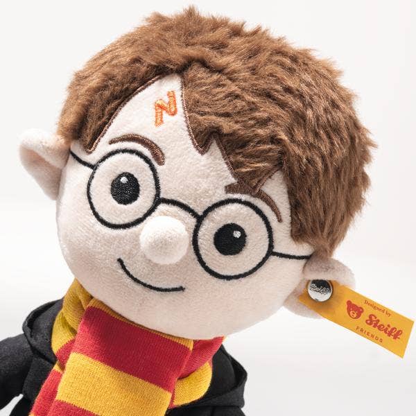 Steiff Harry Potter Plush 11"