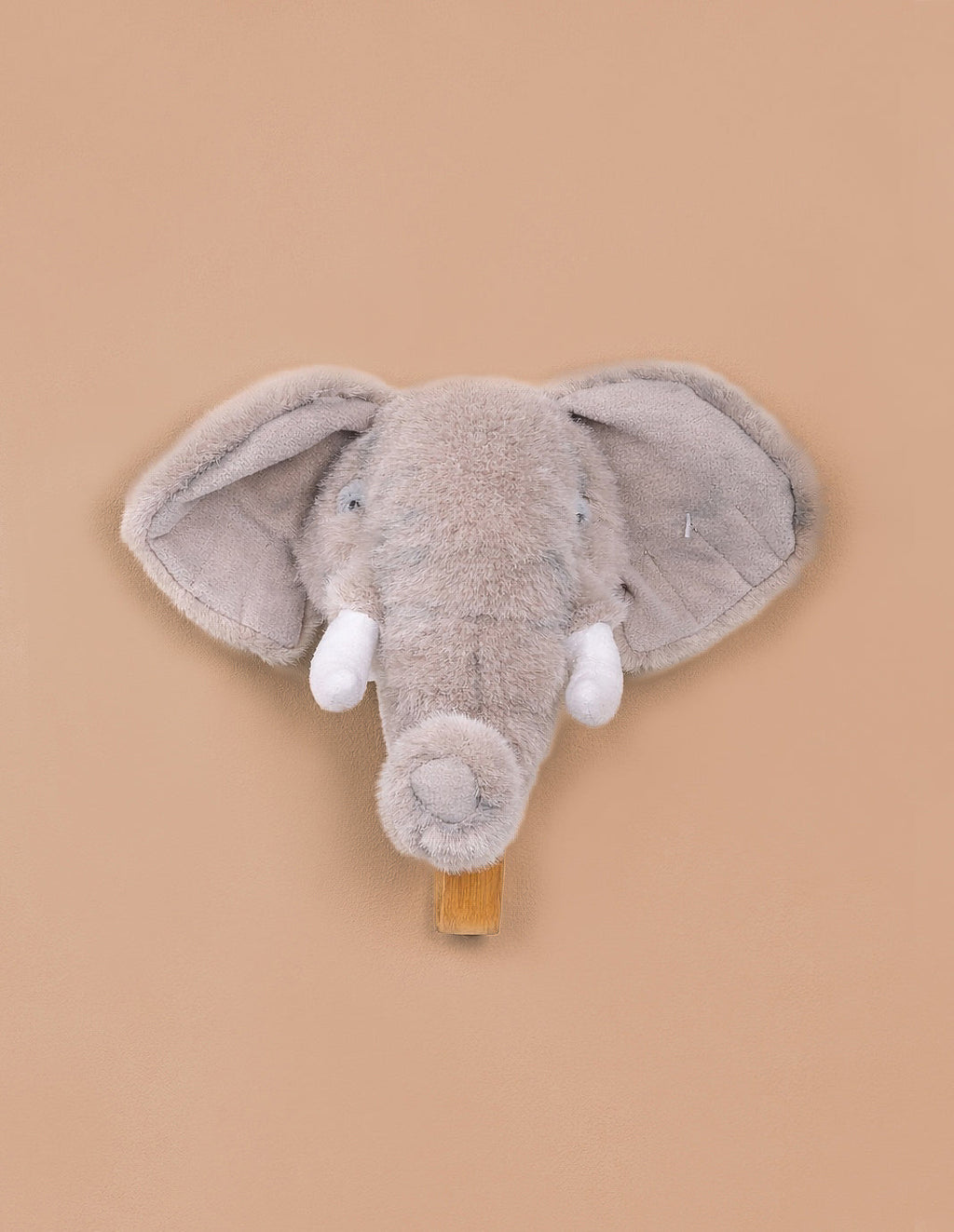 Coat Hanger - Elephant
