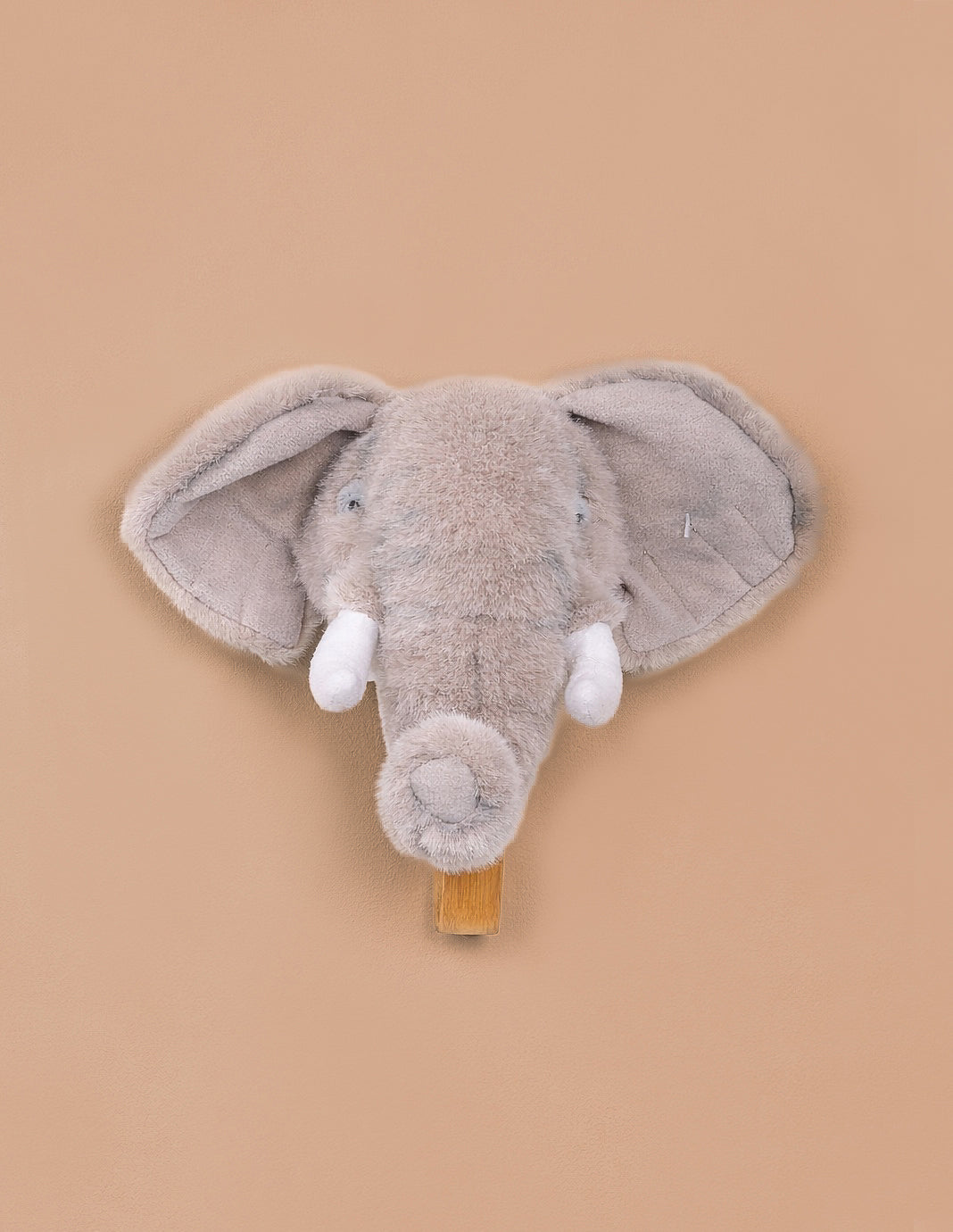 Coat Hanger - Elephant