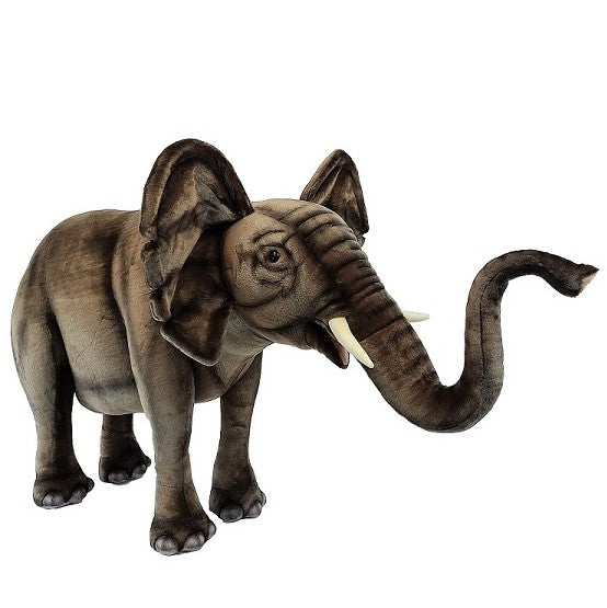 Ride-On Elephant - Final Sale